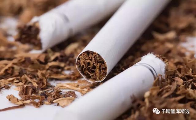 新型烟草崛起 全球泛烟草行业的颠覆性变革与未来契机