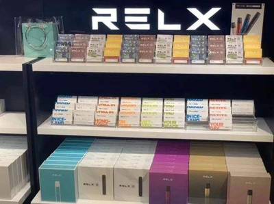 深圳开出全国首张电子烟罚单，释放控烟执法新信号